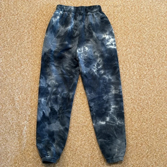 Allfenix Aryah Tye Dye Joggers - Picture 6 of 7